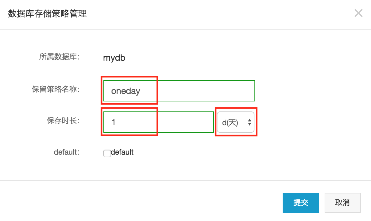 管理用户账号和数据库_时序数据库 InfluxDB&reg; 版_时序时空数据库TSDB 阿里云技术文档 第9张