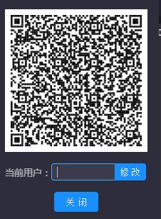 QR code