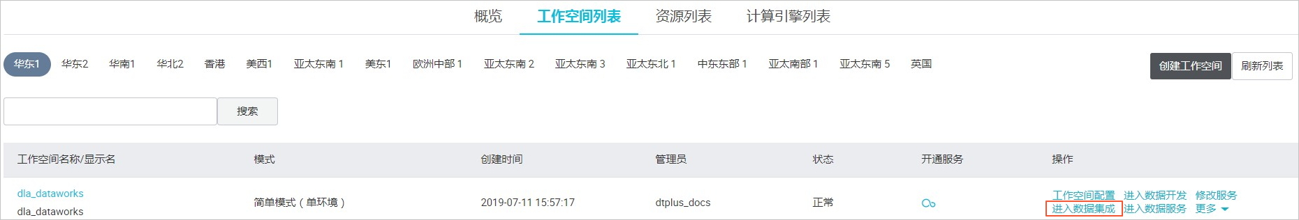 配置RDS for MySQL数据源_使用DataWorks同步RDS for MySQL数据_数据库_数据接入_分析型数据库MySQL版 阿里云技术文档 第1张