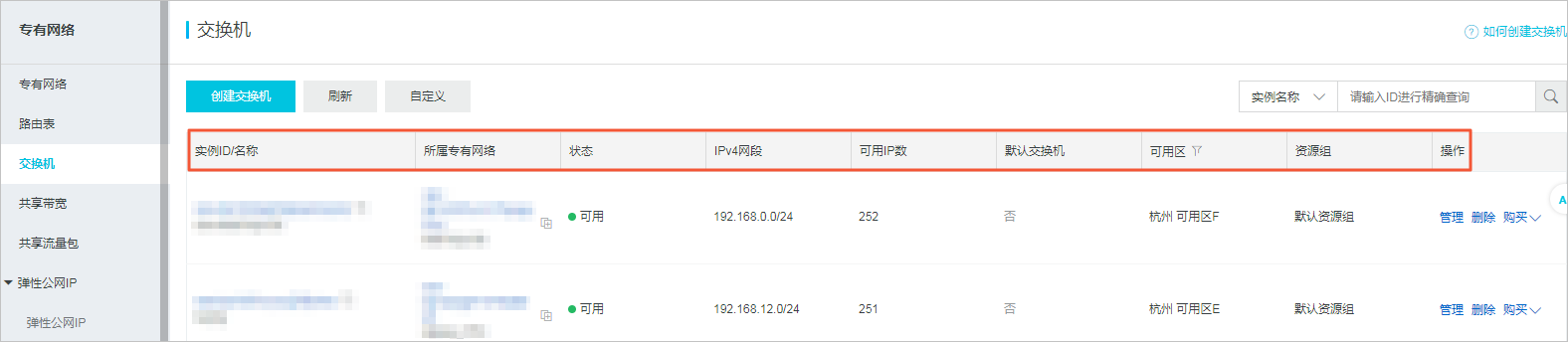 使用DataWorks/DataX导入数据_快速入门_HBase 增强版_云数据库 HBase 版