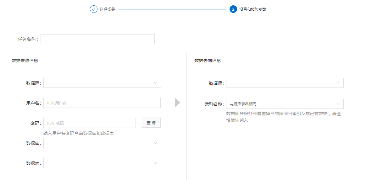数据信息