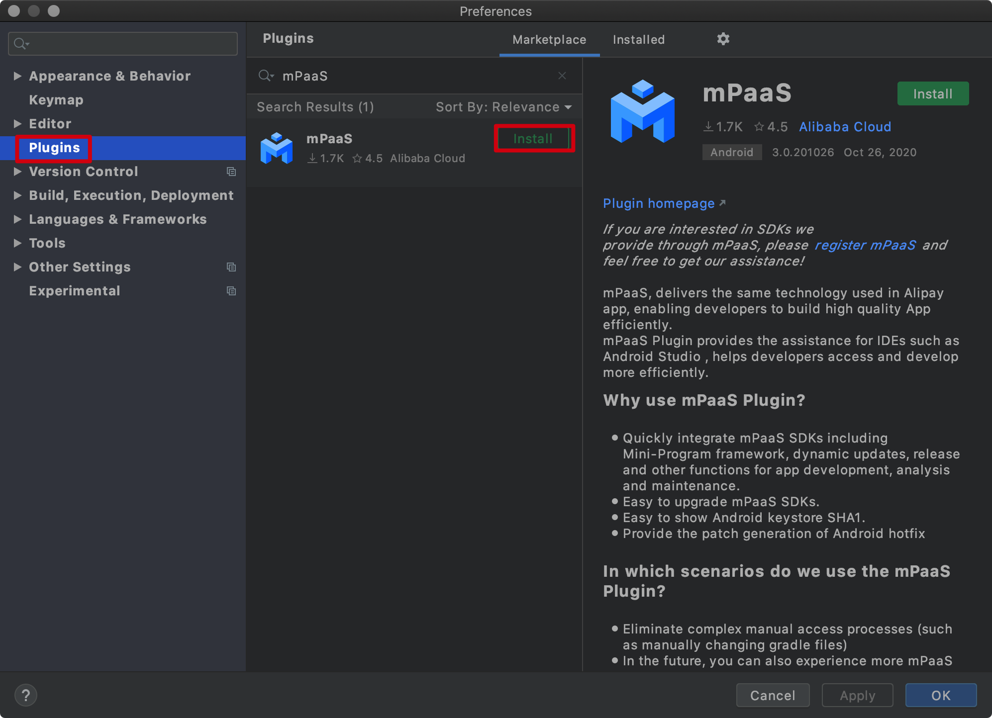 plugin-install
