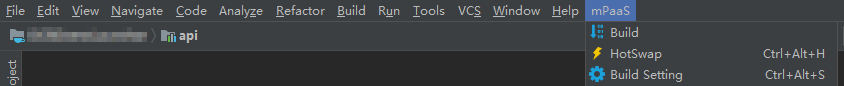 mpaas_plugin
