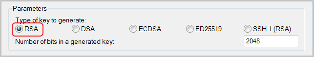 ECS _ SSH Key Pair _ 导入私钥参数