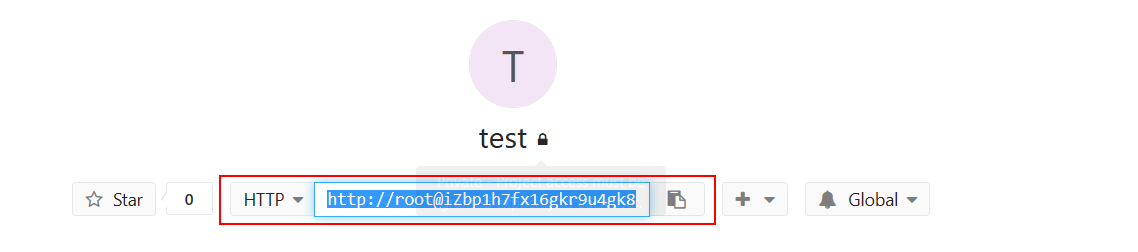 GitLab 설치 및 자습서