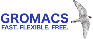 gromacs logo