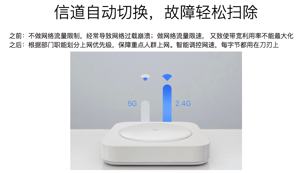 故障自查