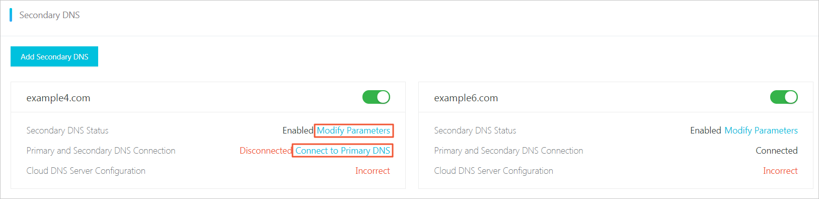 modify-parameters