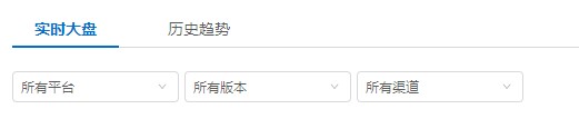 数据维度